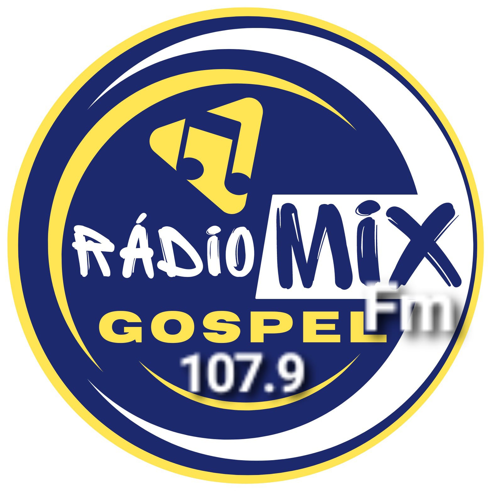 Rádio Mix Gospel SSA